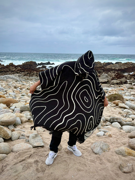 Terra Poncho